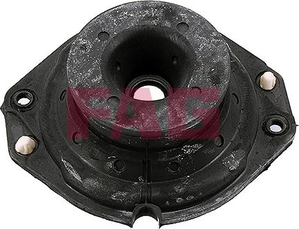 FAG 814 0093 10 - Coupelle de suspension droxauto.com