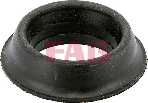 FAG 814 0009 10 - Roulement, coupelle de suspension droxauto.com