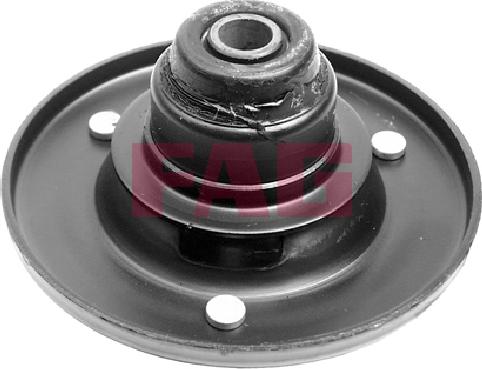 FAG 814 0027 10 - Coupelle de suspension droxauto.com