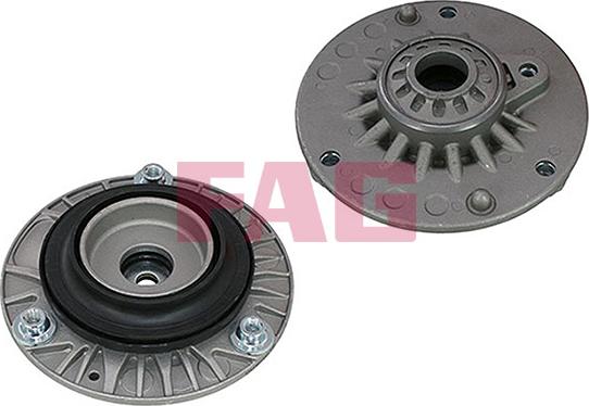 FAG 814 0190 10 - Coupelle de suspension droxauto.com