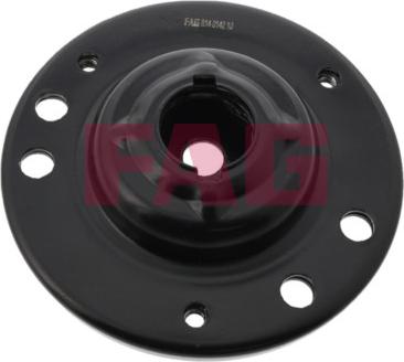 FAG 814 0142 10 - Coupelle de suspension droxauto.com