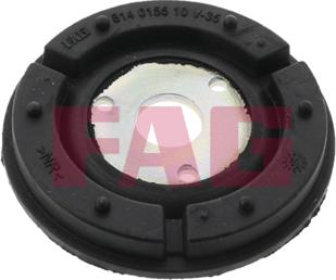 FAG 814 0155 10 - Coupelle de suspension droxauto.com