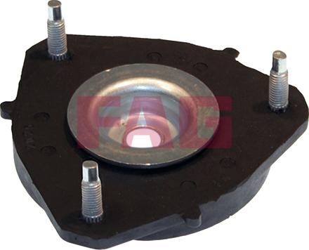 FAG 814 0162 10 - Coupelle de suspension droxauto.com