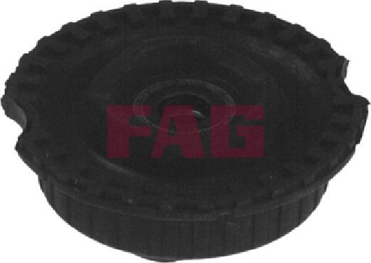 FAG 814 0101 10 - Coupelle de suspension droxauto.com