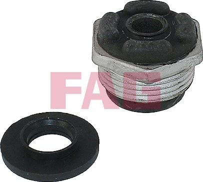 FAG 814 0115 10 - Coupelle de suspension droxauto.com