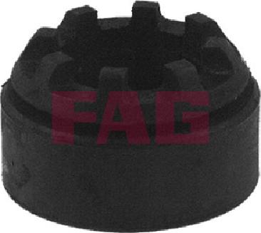 FAG 814 0110 10 - Coupelle de suspension droxauto.com