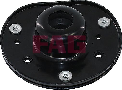 FAG 814 0204 10 - Coupelle de suspension droxauto.com