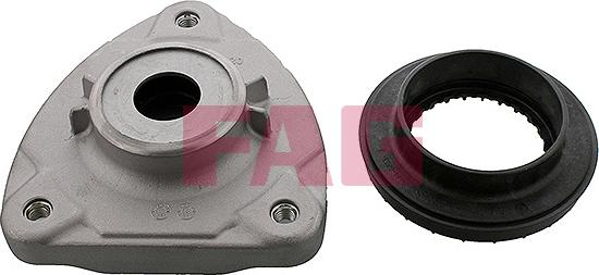 FAG 815 0099 30 - Coupelle de suspension droxauto.com