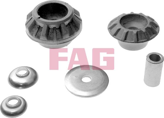 FAG 815 0041 30 - Coupelle de suspension droxauto.com