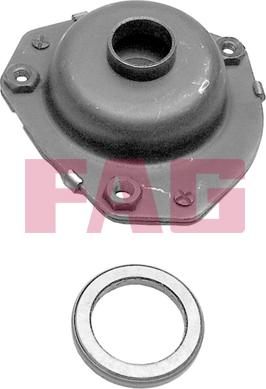 FAG 815 0058 30 - Coupelle de suspension droxauto.com
