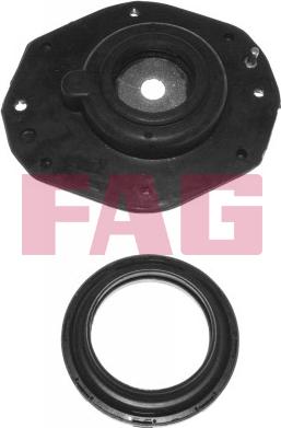 FAG 815 0005 30 - Coupelle de suspension droxauto.com