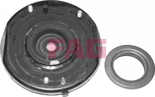 FAG 815 0080 30 - Coupelle de suspension droxauto.com