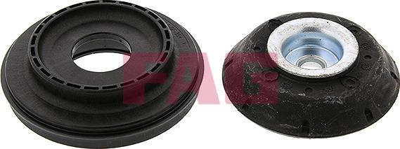 FAG 815 0087 30 - Coupelle de suspension droxauto.com