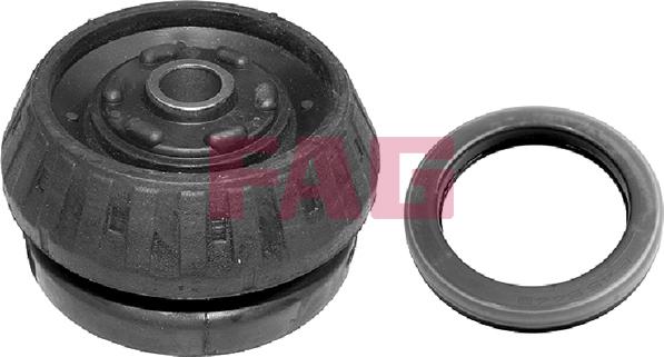 FAG 815 0031 30 - Coupelle de suspension droxauto.com