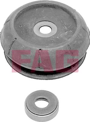 FAG 815 0033 30 - Coupelle de suspension droxauto.com