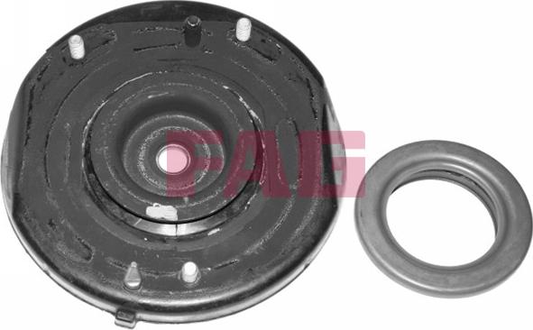 FAG 815 0079 30 - Coupelle de suspension droxauto.com