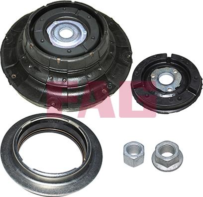 FAG 815 0078 30 - Coupelle de suspension droxauto.com