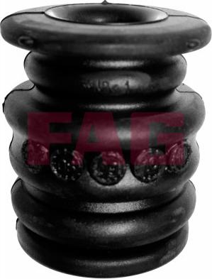 FAG 810 0094 10 - Butée élastique, suspension droxauto.com