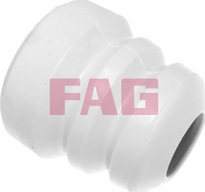 FAG 810 0091 10 - Butée élastique, suspension droxauto.com