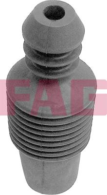 FAG 810 0056 10 - Butée élastique, suspension droxauto.com