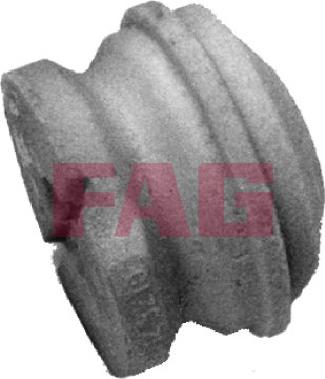 FAG 810 0014 10 - Butée élastique, suspension droxauto.com