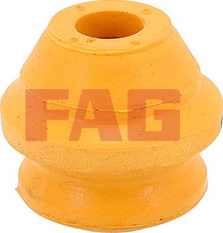 FAG 810 0026 10 - Butée élastique, suspension droxauto.com