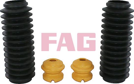 FAG 811 0099 30 - Kit de protection contre la poussière, amortisseur droxauto.com