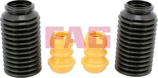 FAG 811 0098 30 - Kit de protection contre la poussière, amortisseur droxauto.com
