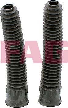 FAG 811 0046 30 - Kit de protection contre la poussière, amortisseur droxauto.com