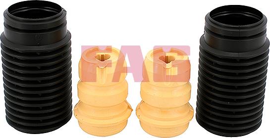 FAG 811 0063 30 - Kit de protection contre la poussière, amortisseur droxauto.com