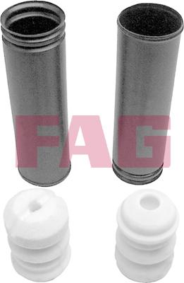 FAG 811 0008 30 - Kit de protection contre la poussière, amortisseur droxauto.com