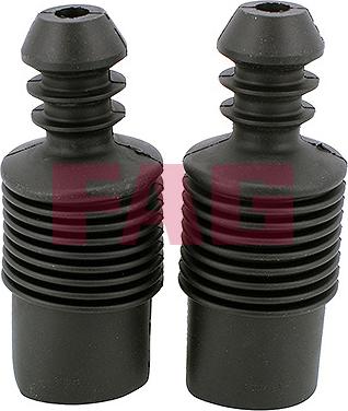 FAG 811 0085 30 - Kit de protection contre la poussière, amortisseur droxauto.com