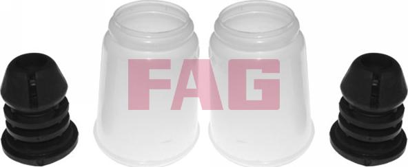 FAG 811 0039 30 - Kit de protection contre la poussière, amortisseur droxauto.com