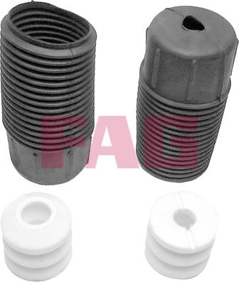 FAG 811 0025 30 - Kit de protection contre la poussière, amortisseur droxauto.com