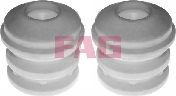 FAG 811 0023 30 - Kit de protection contre la poussière, amortisseur droxauto.com