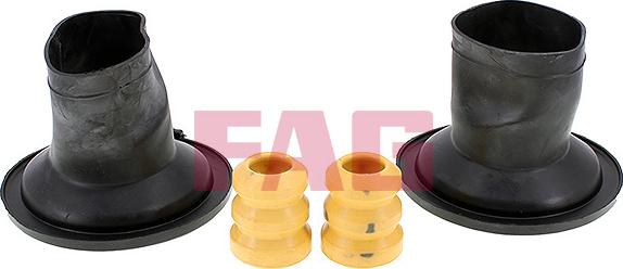 FAG 811 0076 30 - Kit de protection contre la poussière, amortisseur droxauto.com