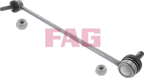 FAG 818 0494 10 - Entretoise / tige, stabilisateur droxauto.com