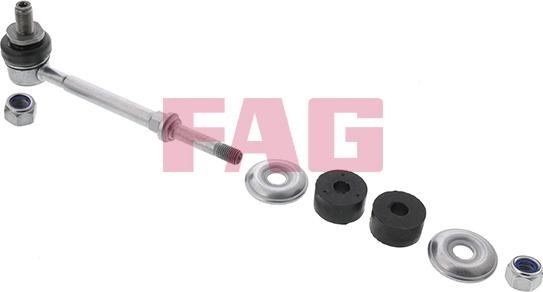FAG 818 0491 10 - Entretoise / tige, stabilisateur droxauto.com