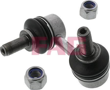 FAG 818 0498 10 - Entretoise / tige, stabilisateur droxauto.com