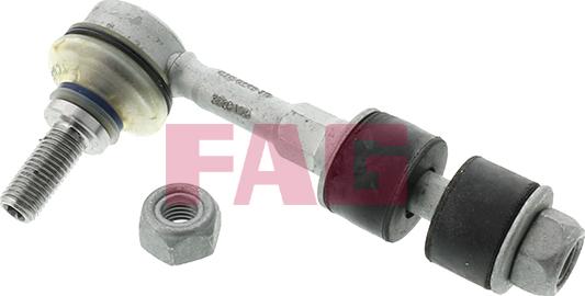 FAG 818 0449 10 - Entretoise / tige, stabilisateur droxauto.com
