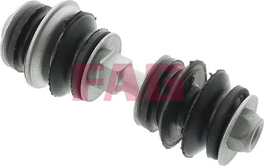 FAG 818 0444 10 - Entretoise / tige, stabilisateur droxauto.com