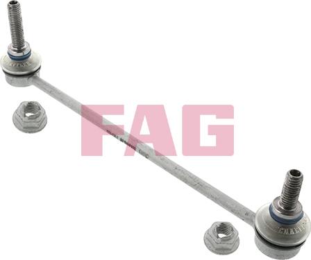 FAG 818 0441 10 - Entretoise / tige, stabilisateur droxauto.com