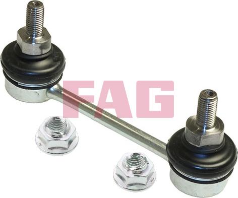 FAG 818 0448 10 - Entretoise / tige, stabilisateur droxauto.com