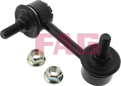 FAG 818 0443 10 - Entretoise / tige, stabilisateur droxauto.com