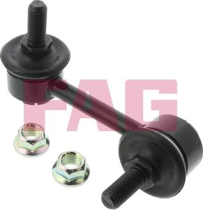 FAG 818 0442 10 - Entretoise / tige, stabilisateur droxauto.com