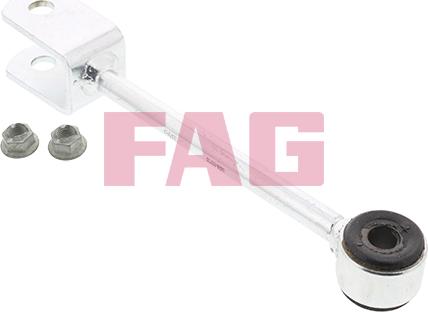 FAG 818 0447 10 - Entretoise / tige, stabilisateur droxauto.com
