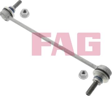FAG 818 0454 10 - Entretoise / tige, stabilisateur droxauto.com
