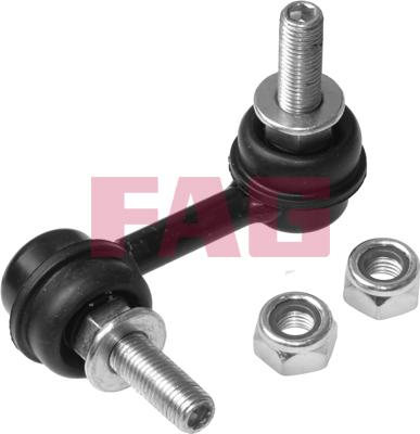 FAG 818 0456 10 - Entretoise / tige, stabilisateur droxauto.com