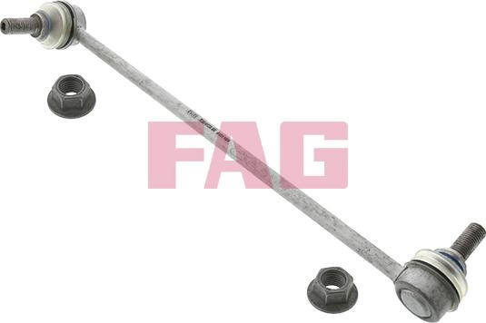 FAG 818 0451 10 - Entretoise / tige, stabilisateur droxauto.com