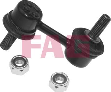 FAG 818 0465 10 - Entretoise / tige, stabilisateur droxauto.com